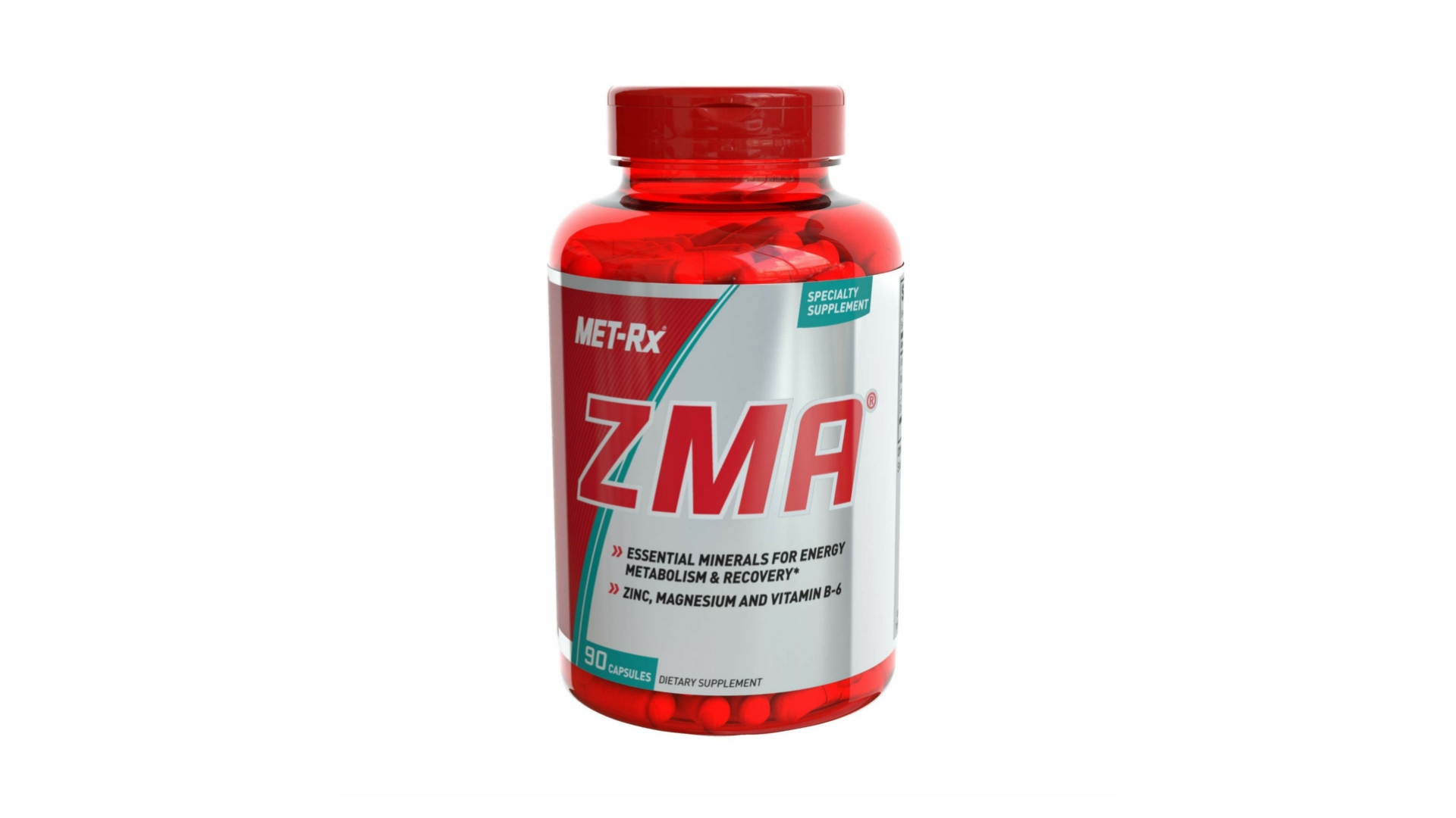 Met-Rz ZMA