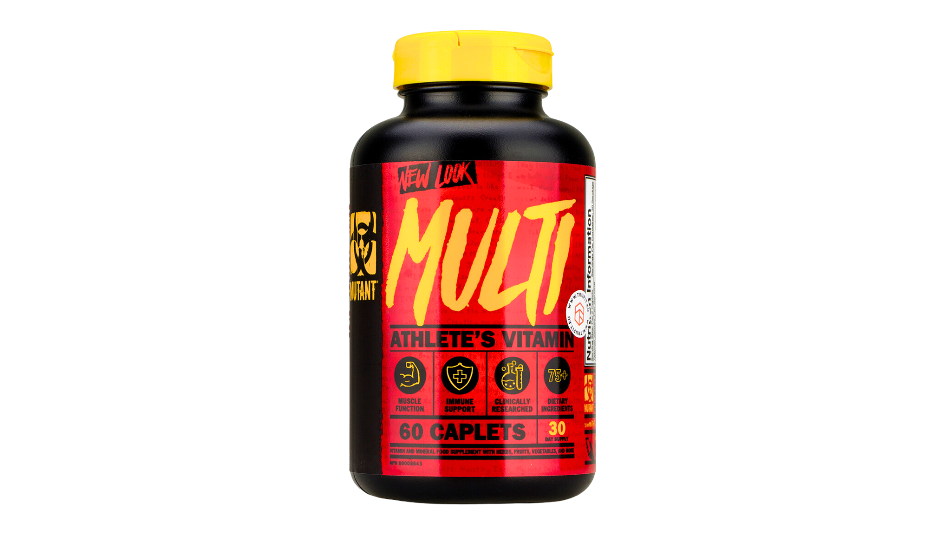 Multi Mutant