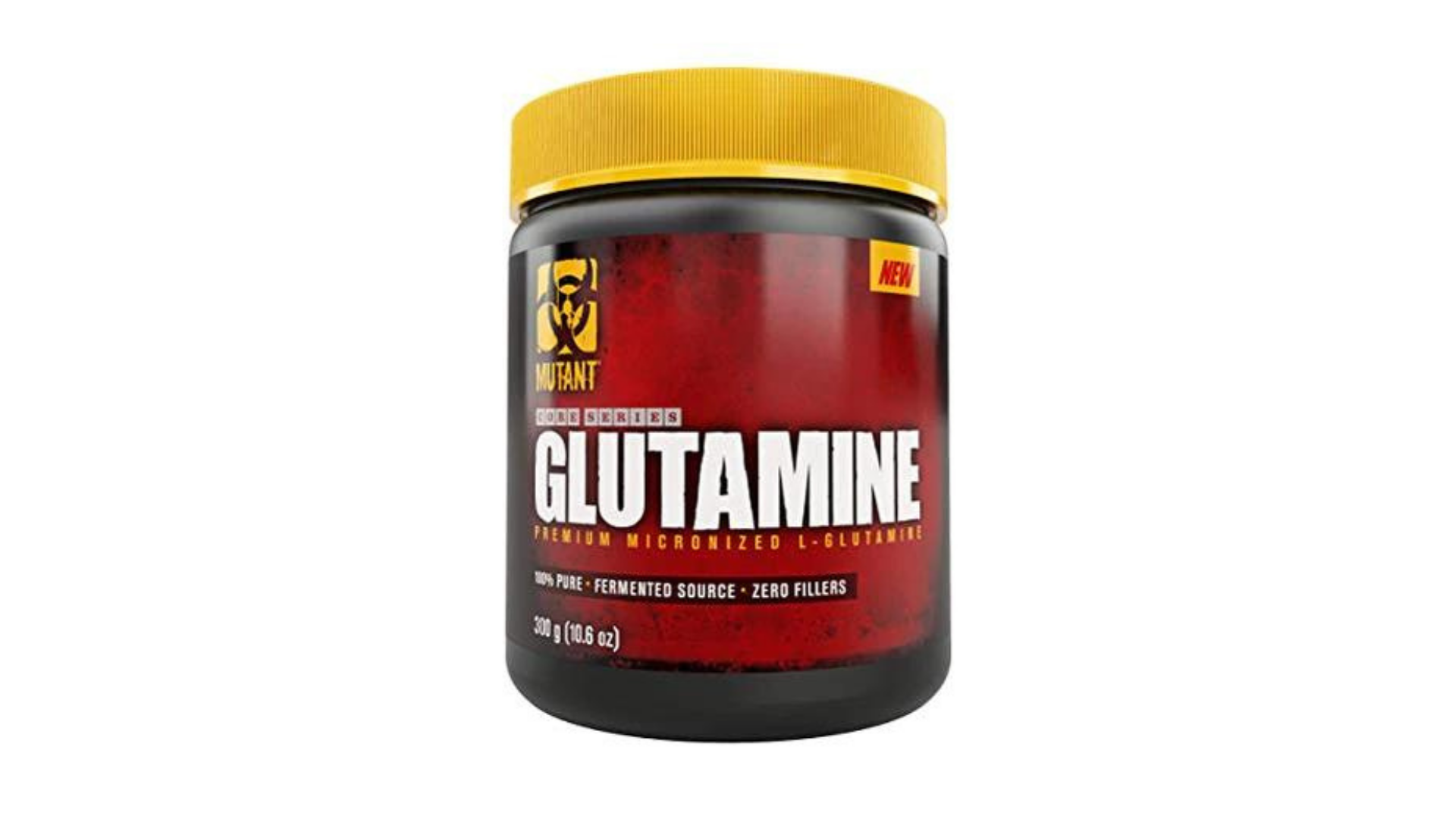 Mutant Glutamine