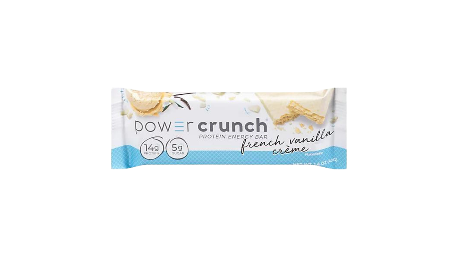 Power Crunch Boxes