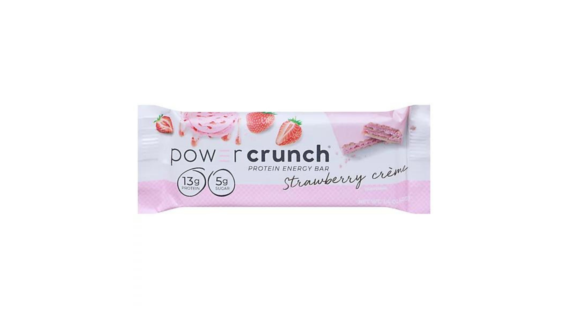 Power Crunch Boxes